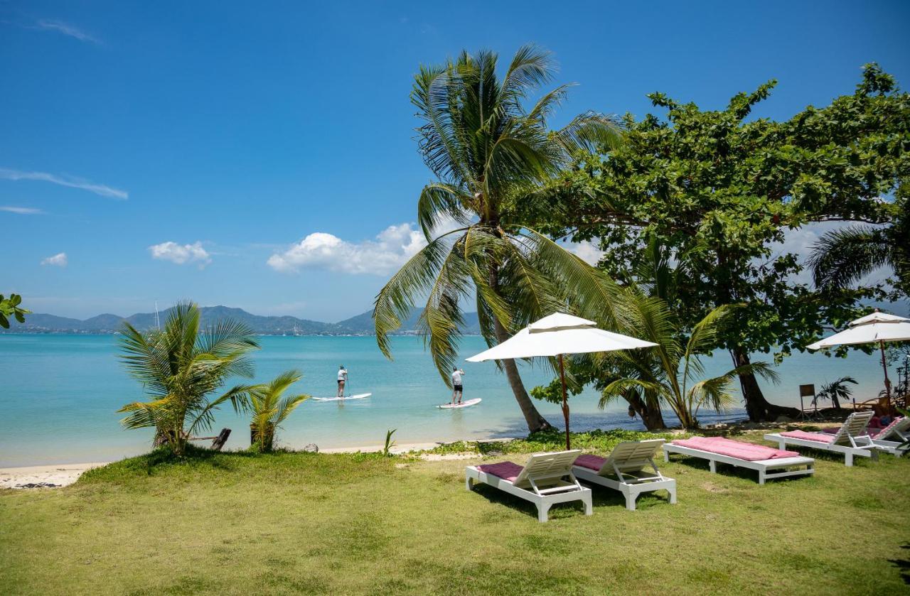 Panwa Beach Soul Villas By The Beach - Phuket מראה חיצוני תמונה